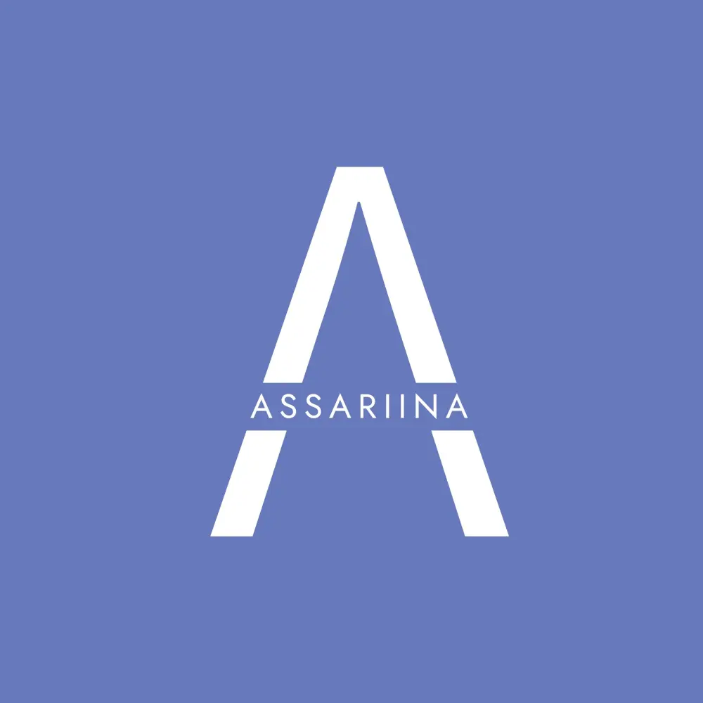 Assariina Logo